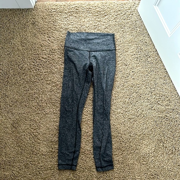 Wunder under tight high rise 25” - Picture 1 of 3